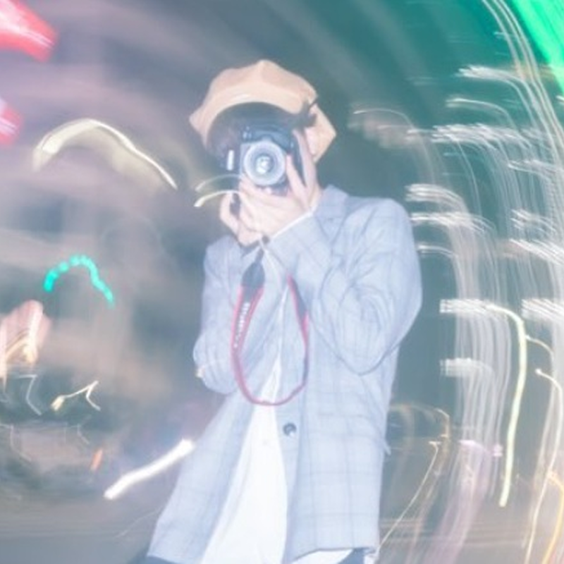 水旋写真