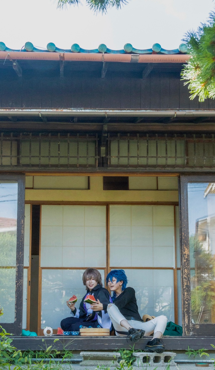 花色あそびさん